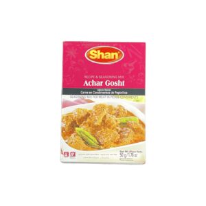 shan achar gosht 50g