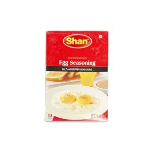 shan egg seasoning 50g