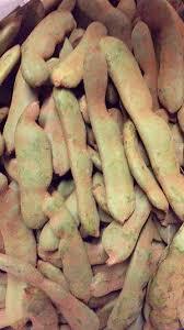 Green Tamarind
