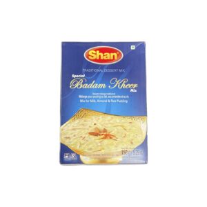 shan badam kheer 150g