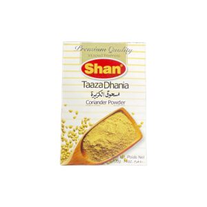 shan coriander powder 400g