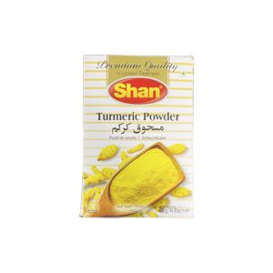 shan turmeric powder 400g