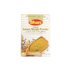 shan garam masala 200g