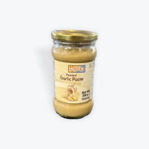 Ashoka Garlic Paste 300g