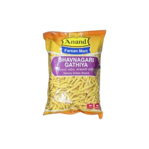 Anand bhavnagari gathiya 340g