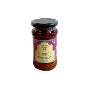 Deep vindaloo paste 283g