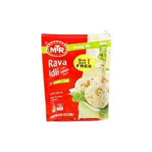 MTR rava Idli 200g