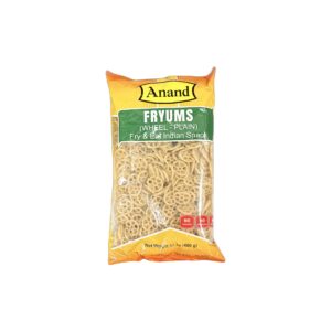 Anand Fryums Wheel (Plain) 400g