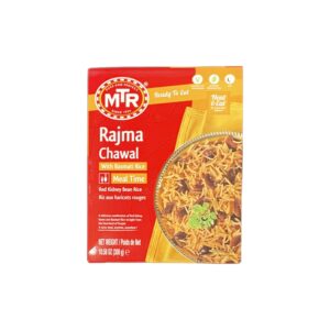 MTR Rajma Chawal 300g