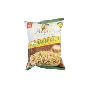 Amma’s madras mixture 285g
