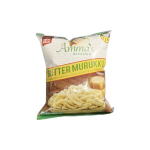 Amma’s butter murukku 200g