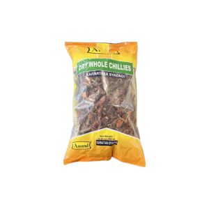 Anand Karnataka Byadagi 400g