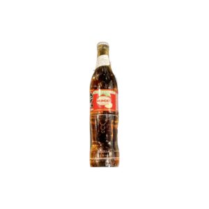 Sidral mundet apple soda 500ml