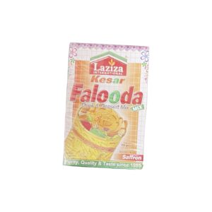 Laziza kesar falooda mix 200g