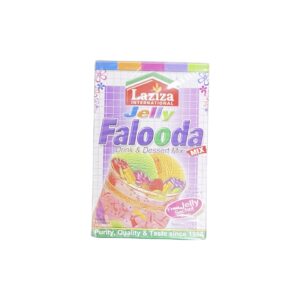 Laziza jelly falooda mix 235g