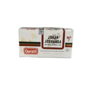 Johar joshanda herbal tea