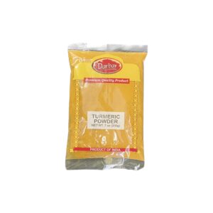 Darbar turmeric powder 200g