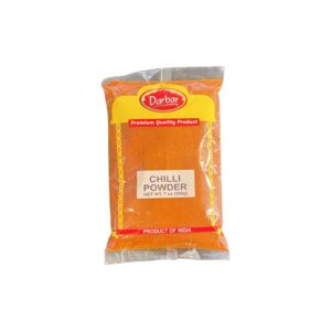 Darbar chili powder 200g