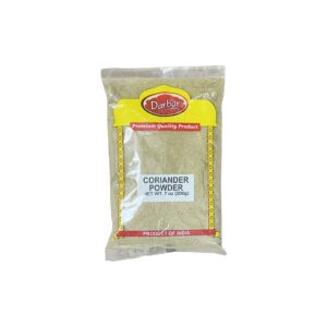 Darbar coriander powder 200g