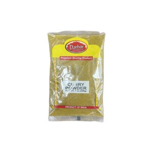 Darbar curry powder 200g
