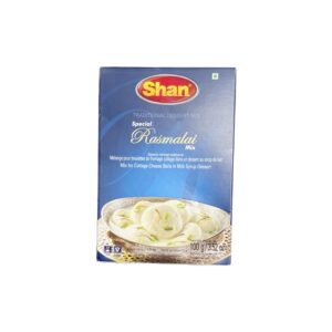 Shan rasmalai mix 100g