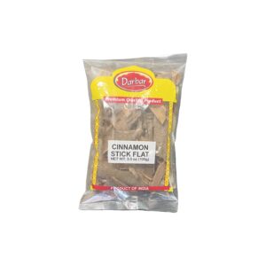 Darbar cinnamon sticks 100g