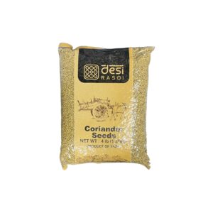 DR coriander seeds 4lb