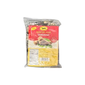 Aeroplan Tamarind Slab 500g
