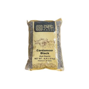 DR cardamom black 4lb