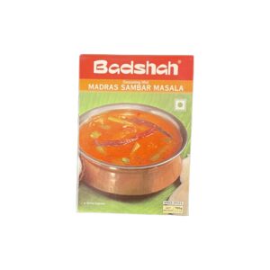 Badshah sambhar masala 100g