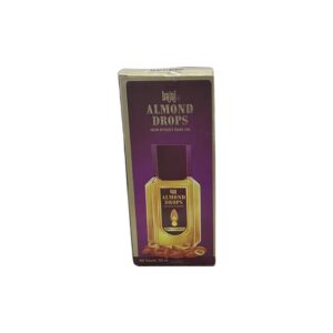 Bajaj almond oil 200ml