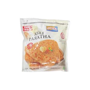 ashoka asli paratha fp