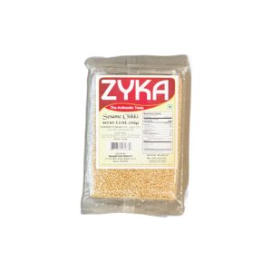 Zyka Sesame chikki 100g