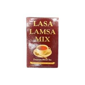 Lasa lamsa mix 500g