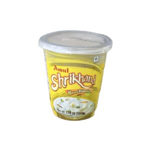 Amul mango shrikhand 500g