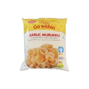 Telugu Garlic Muruku 180g