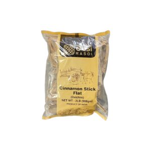 DR cinnamon sticks flat 2lb