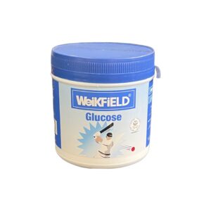 Weikfield glucose 450g