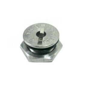 PRESSURE COOKER ALUMINIUM SAFETY VALVE