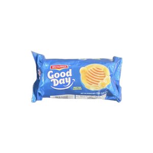 Britannia Goodday Butter 2.6oz