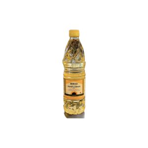 Brio sunflower oil 1l