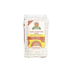 Lx sonamasoori rice 40lb