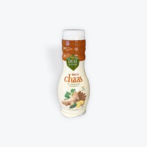 desi natural masala chaas 296ml