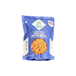 24m mullu murukku 150g