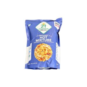 24m hot mixture 150g