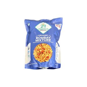 24m Bombay mixture 150g