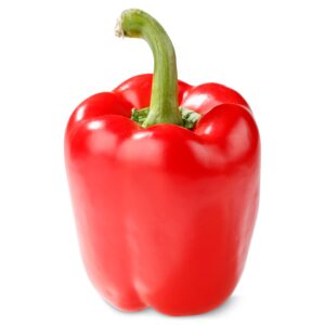 Bell Peppers Red