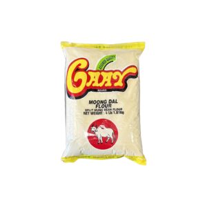 Gaay moong dal flour 4lb