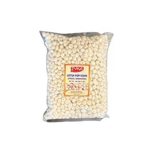 zyka phool makhana 400g