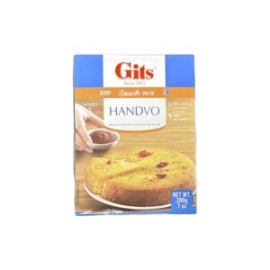Gits handvo mix 200g